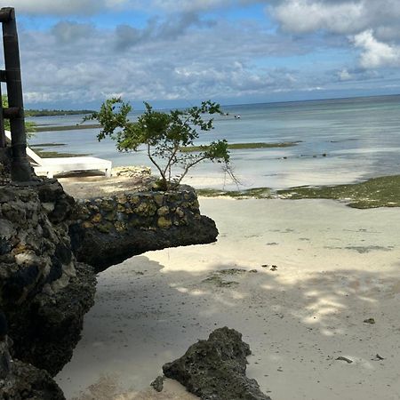 Diamond De Siquijor Beach House Ngoại thất bức ảnh