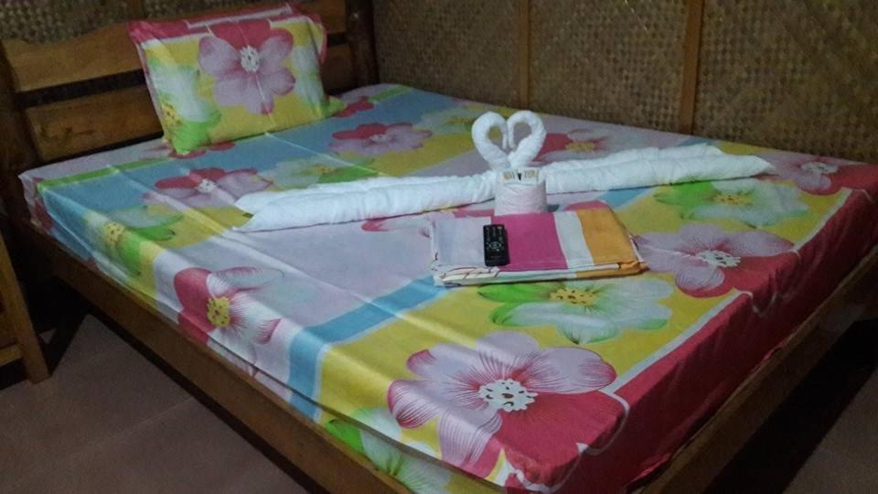 Diamond De Siquijor Beach House Ngoại thất bức ảnh