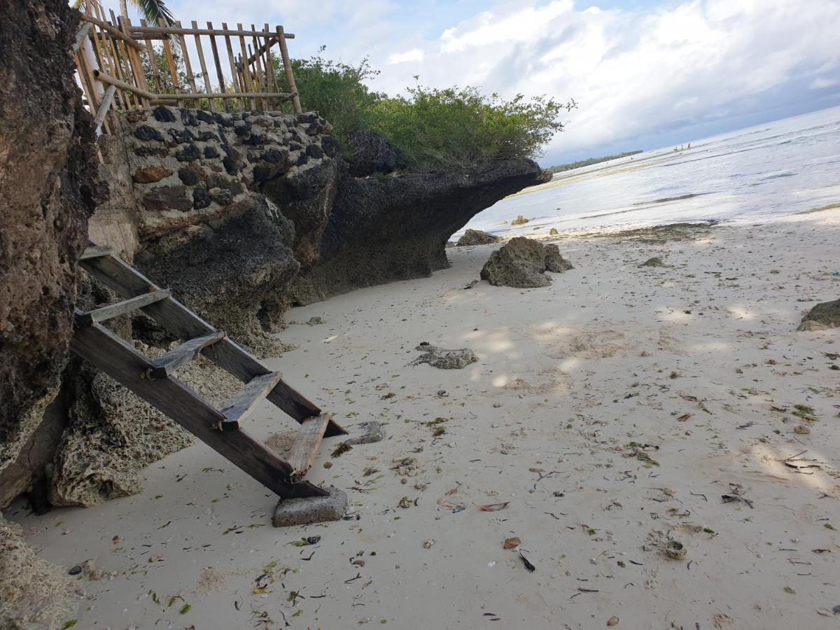 Diamond De Siquijor Beach House Ngoại thất bức ảnh